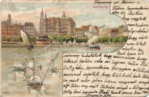 Hamburg Litho (b)