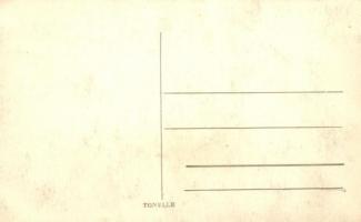 1933 Fiume, Stadion Borgomarina (Stadion Kantrida), Somogy Football Club - Unione Sportiva Fiumana l...