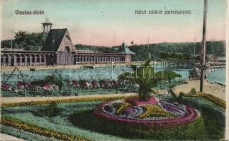 Vízakna-fürdő (EK)