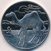 Sierra Leone 2006. 1$ Cu-Ni Teve T:1 Sierra Leone 2006. 1 Dollar Cu-Ni Camel C:UNC Krause KM#312