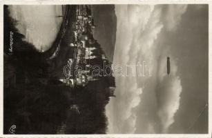 Salzburg with Zeppelin (EB)