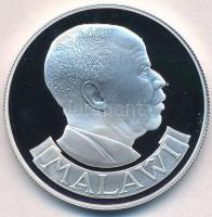 Malawi 1978. 5K Ag "Zebrák" T:PP
Malawi 1978. 5 Kwacha Ag "Zebras" C:PP
Krause...