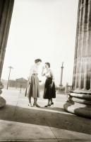 1967 Almási Éva színésznő és manökenről készült felvétel sorozat, Kotnyek Antal (1921-1990) budapest...