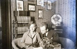 cca 1939 Thöresz Dezső (1902-1963) békéscsabai gyógyszerész és fotóművész hagyatékából - 19 db vinta...