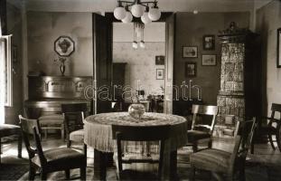 cca 1939 Thöresz Dezső (1902-1963) békéscsabai gyógyszerész és fotóművész hagyatékából - 19 db vinta...