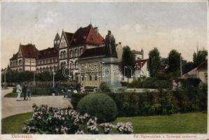 Debrecen Ref gimnázium