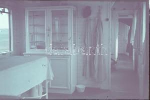 1942 Thöresz Dezső (1902-1963) békéscsabai gyógyszerész és fotóművész hagyatékából - 11 db vintage d...