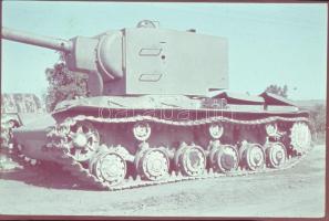 1942 Thöresz Dezső (1902-1963) békéscsabai gyógyszerész és fotóművész hagyatékából - 11 db vintage d...