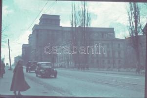 1942 Thöresz Dezső (1902-1963) békéscsabai gyógyszerész és fotóművész hagyatékából - 11 db vintage d...