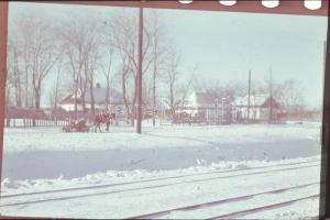 1942 Thöresz Dezső (1902-1963) békéscsabai gyógyszerész és fotóművész hagyatékából - 11 db vintage d...