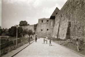 cca 1967 és 1976 Eger, szabadon felhasználható, professzionális minőségű, vintage felvételek a város...