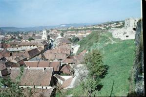 cca 1967 és 1976 Eger, szabadon felhasználható, professzionális minőségű, vintage felvételek a város...