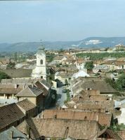 cca 1967 és 1976 Eger, szabadon felhasználható, professzionális minőségű, vintage felvételek a város...