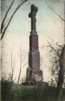 Badacsony Kőkereszt