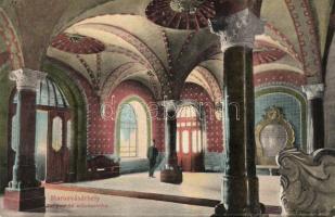 MArosvásárhely Tanácsház