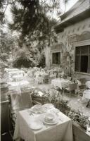 Budapesti várostörténeti felvételek, 21 db szabadon felhasználható vintage negatív, 6x6 cm