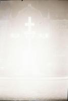 cca 1944 Budapest éjszaka, 7 db szabadon felhasználható vintage negatív, 6x6 cm és 6x9 cm