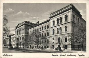 Kolozsvár University (EK)