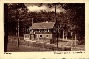 Köszeg Hörrmann forrás (EK)