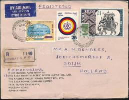 India 1976, India 1976