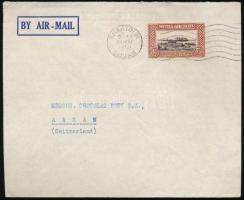 Sudan 1950, Szudán 1950