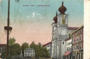 63 db RÉGI olasz városképes lap / 63 pre-1945 Italian town-view postcards