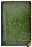 1929 A Nemzeti Újság komplett második féléves évfolyama bekötve, jó állapotban