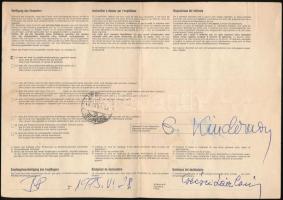Svájc 1975