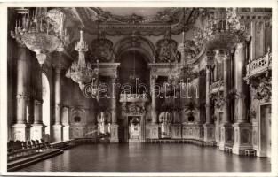 Budapest Kir. palota