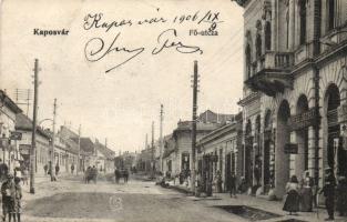 Kaposvár