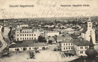 Nagykőrös