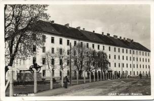 Graz Barracks