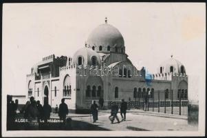Algéria 1948
