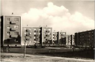 Budapest XXI. Csepel - 5 db modern városképes lap, vas- és fémművek, motorkerékpár, gyár