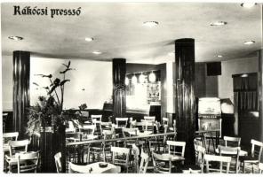 Budapest XXI. Csepel - 5 db modern városképes lap, vas- és fémművek, motorkerékpár, gyár