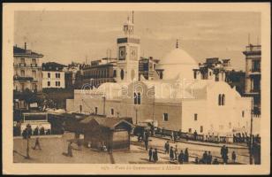 Algéria 1929
