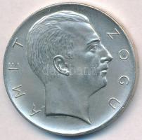 Albánia 1927. 5FrA hamisítvány T:2
Albania 1927. 5 Franga Ari fake C:XF