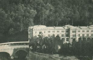 Herkulesfürdő (EB)