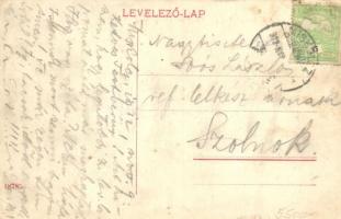 1912 Miskolc, Lacikonyha (EB)