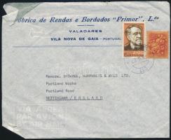 Portugália 1967