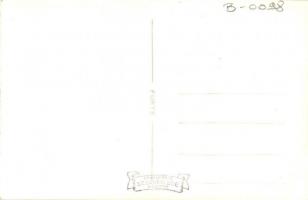 Bükkszék, Strand, fürdőzők. Sztanek Ede photo (EK)