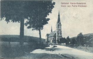 Budapest II. Máriaremete (Rb)