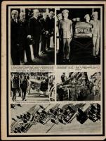 1942 Film, Színház, Irodalom - Horthy István emlékszám, sok képpel