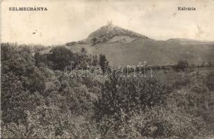 Selmecbánya