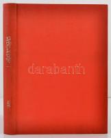 1981 a Labdarúgás sportlap 27. évfolyama, egybekötve, számos érdekes írással