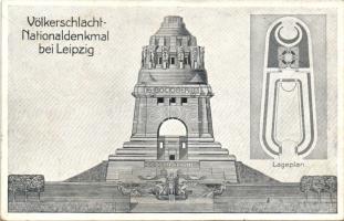 Leipzig National Monument