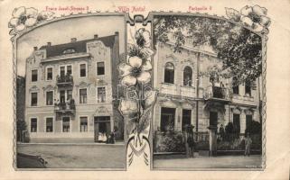 Pöstyén villa Antal (EB)