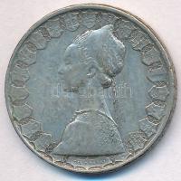 Olaszország 1960R 500L Ag "Kolumbusz hajói" T:2,2-
Italy 1960R 500 Lire Ag "Columbus...