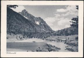 NSZK 1957 Federal Republic of Germany 1957