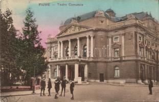 Fiume Theater (EB)